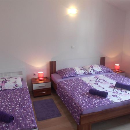 Apartment Cherry Kaštela Buitenkant foto
