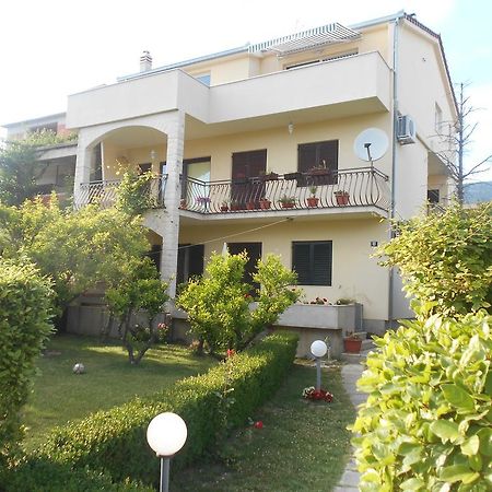 Apartment Cherry Kaštela Kamer foto
