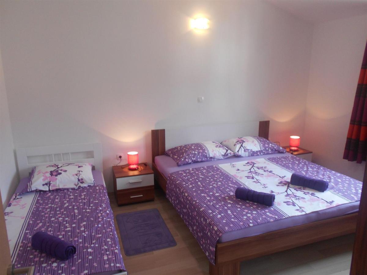 Apartment Cherry Kaštela Buitenkant foto