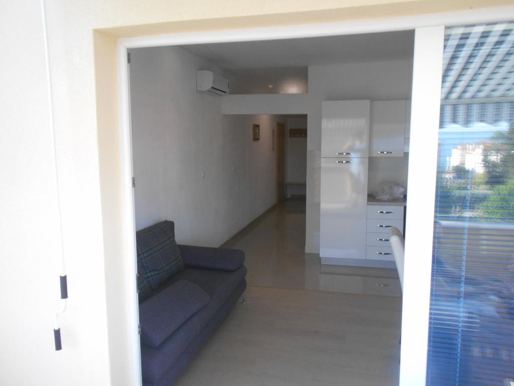 Apartment Cherry Kaštela Kamer foto