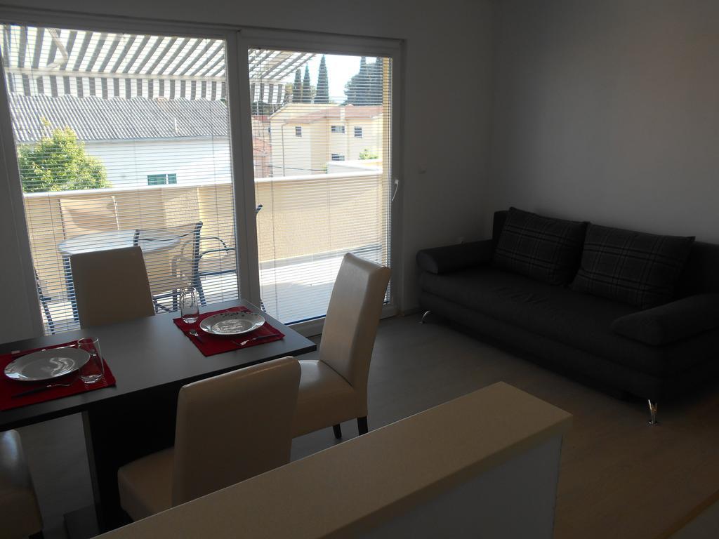Apartment Cherry Kaštela Kamer foto