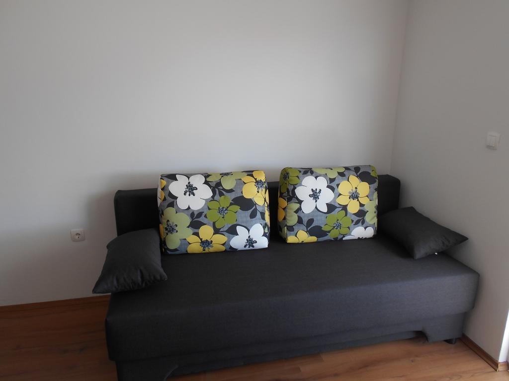 Apartment Cherry Kaštela Buitenkant foto