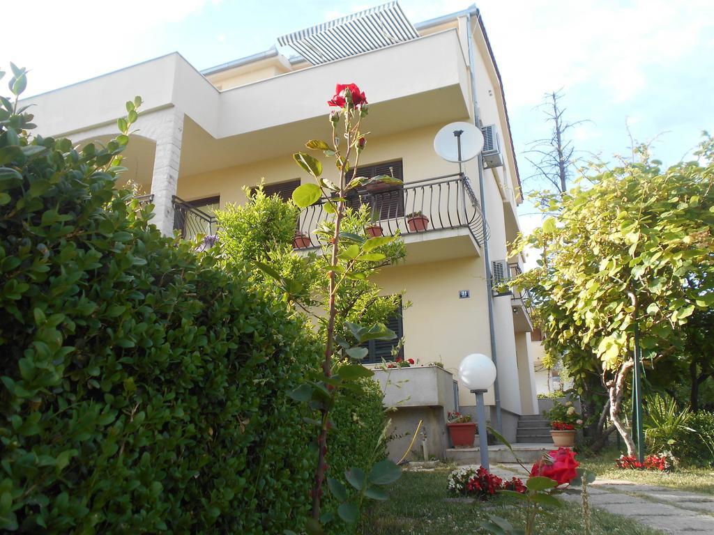Apartment Cherry Kaštela Buitenkant foto