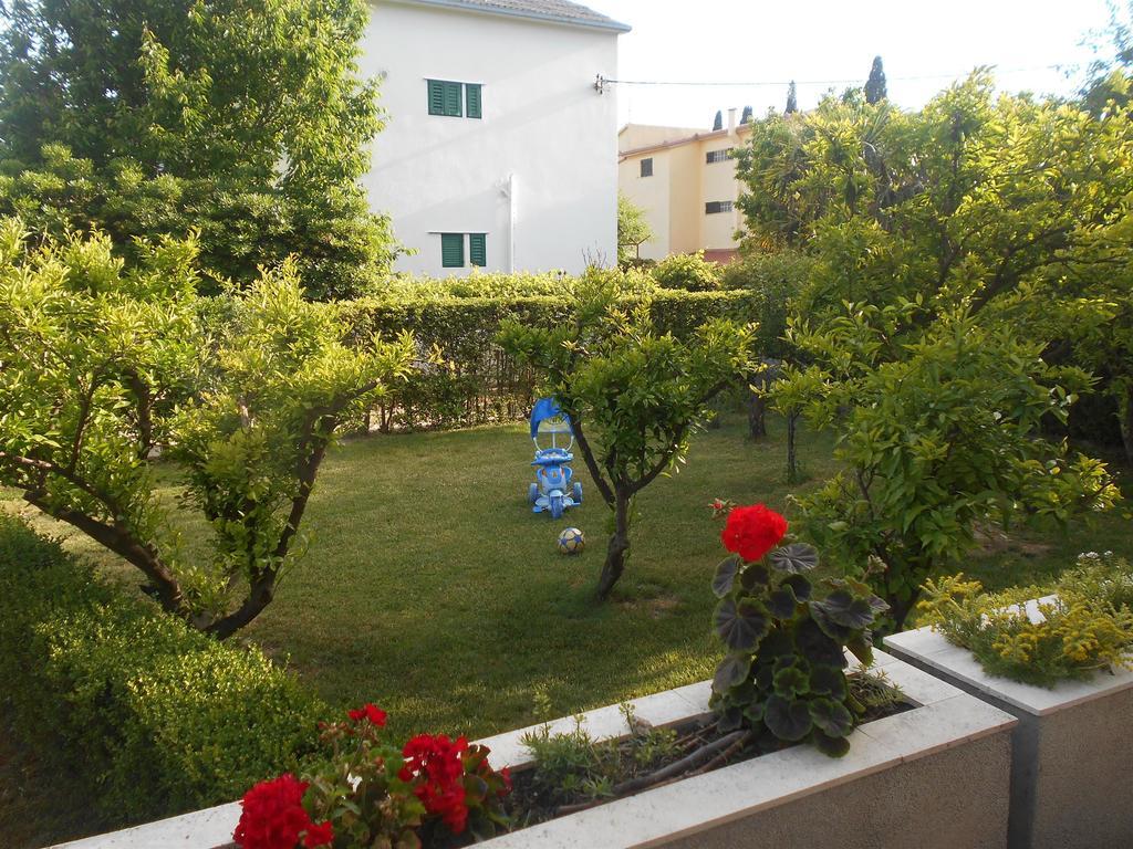 Apartment Cherry Kaštela Buitenkant foto