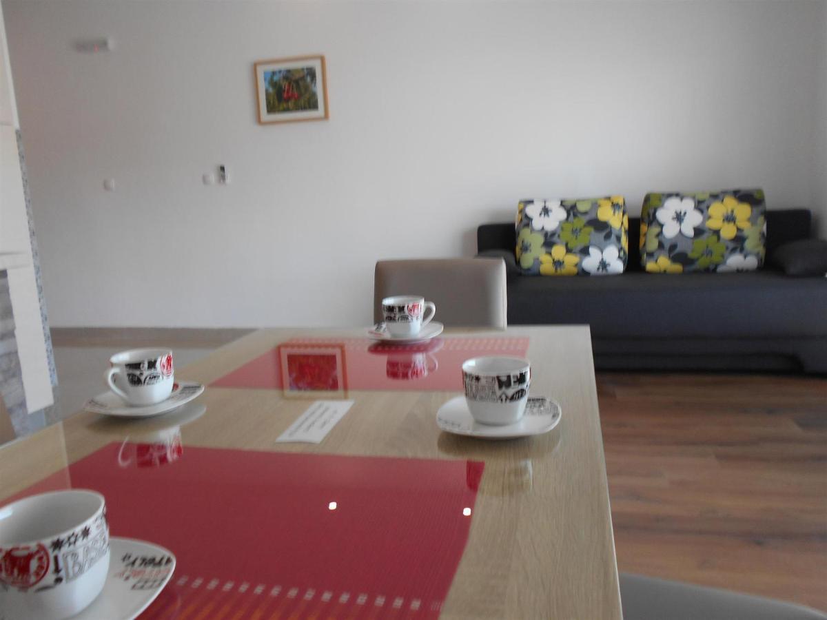 Apartment Cherry Kaštela Buitenkant foto