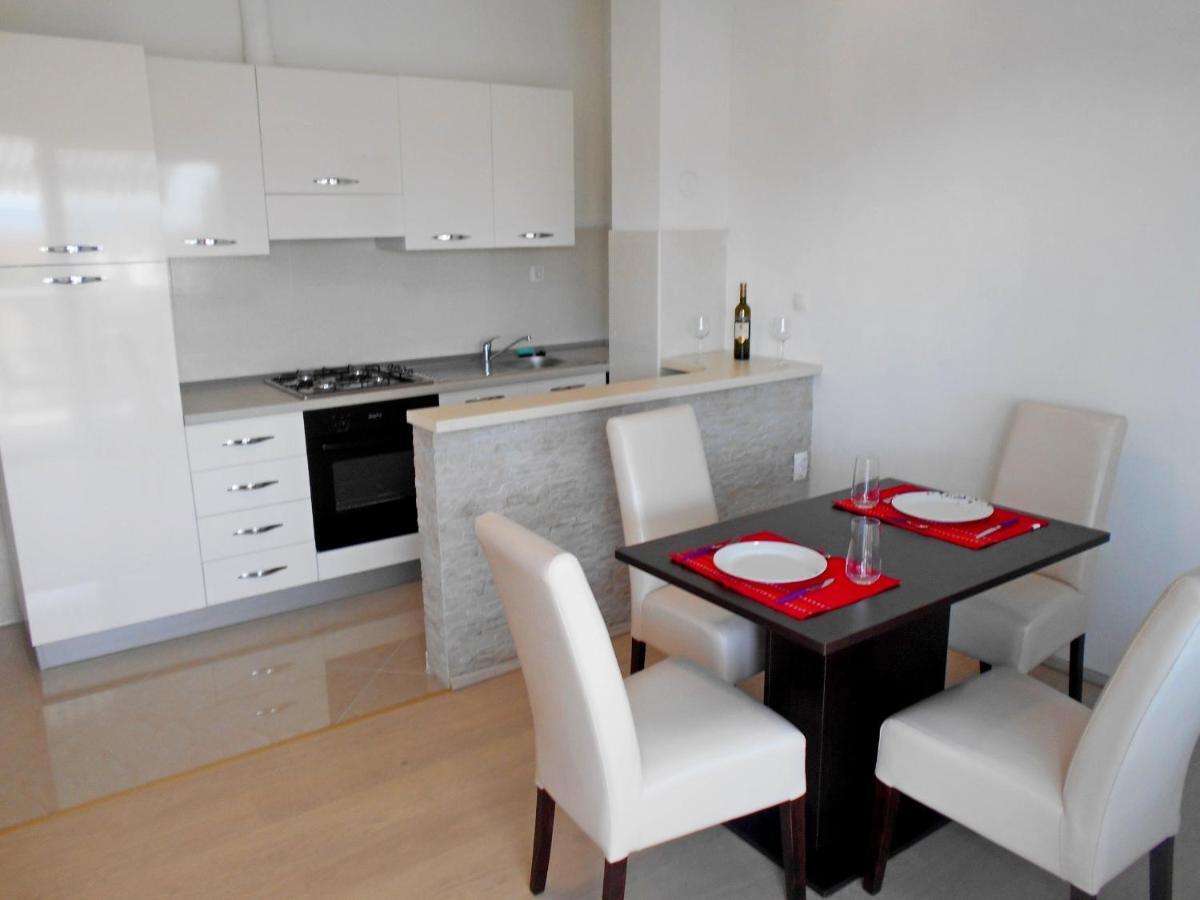 Apartment Cherry Kaštela Buitenkant foto