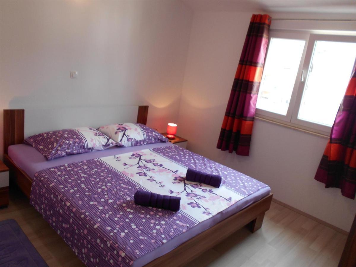 Apartment Cherry Kaštela Buitenkant foto