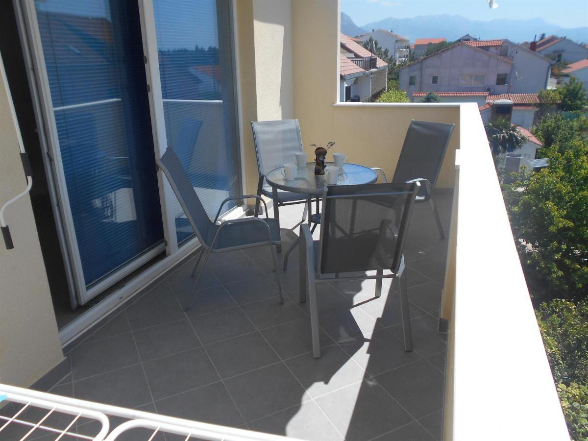 Apartment Cherry Kaštela Buitenkant foto