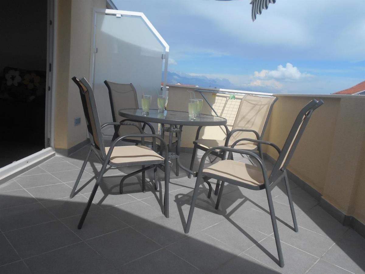 Apartment Cherry Kaštela Buitenkant foto