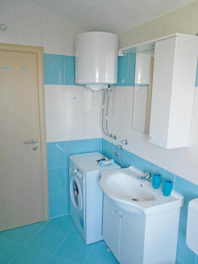 Apartment Cherry Kaštela Buitenkant foto