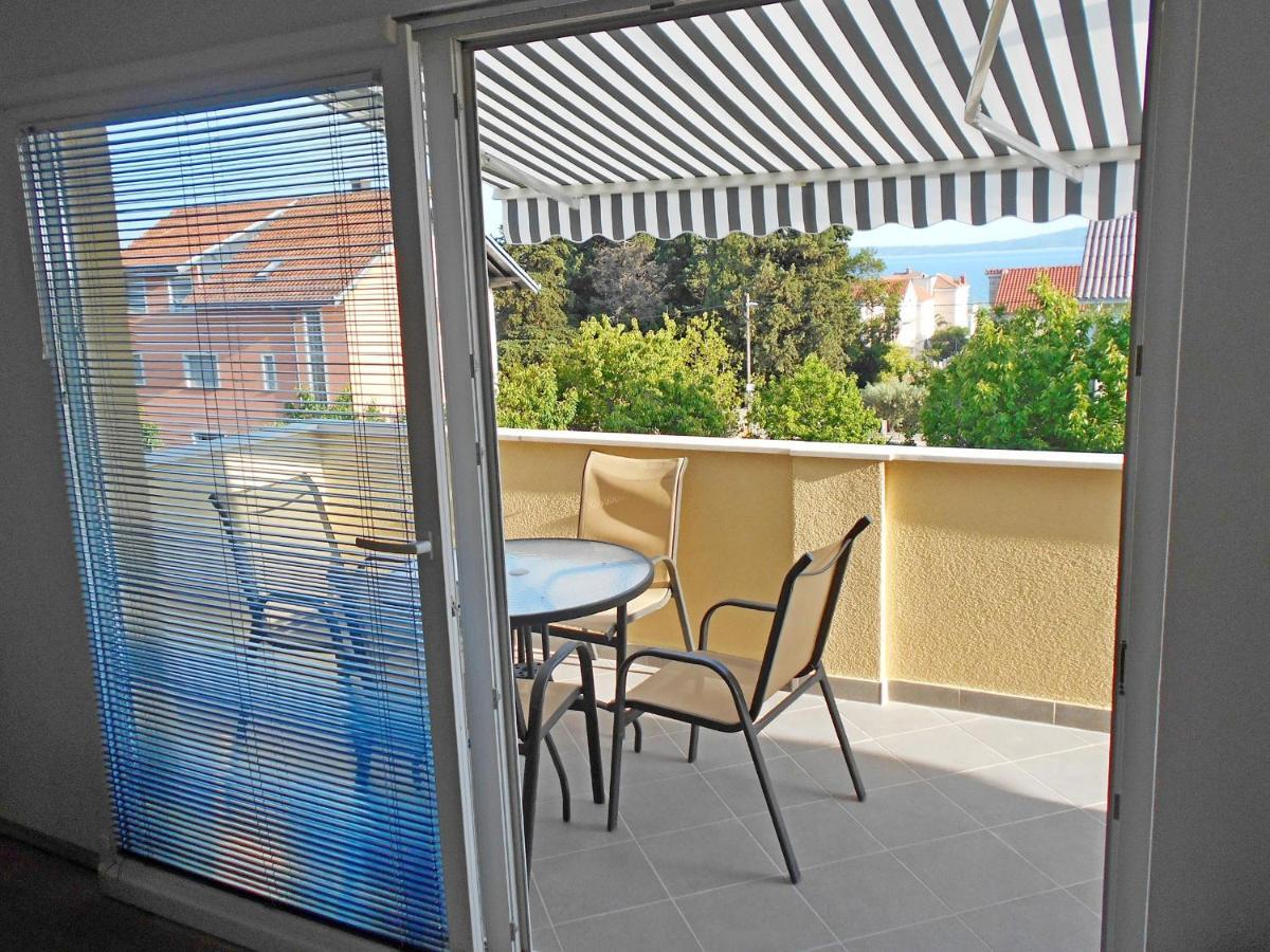 Apartment Cherry Kaštela Buitenkant foto
