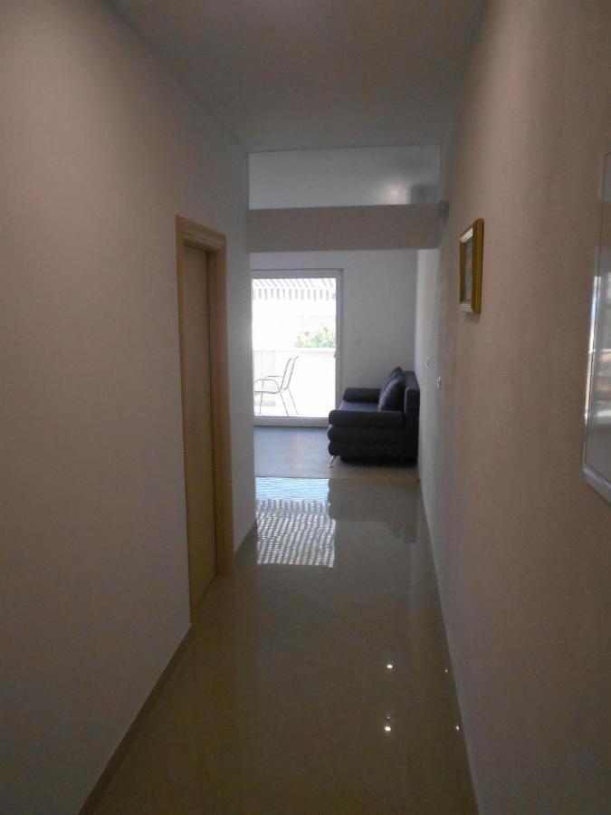 Apartment Cherry Kaštela Buitenkant foto